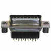 D-Sub Connector Assemblies - 10615M-ND - DigiKey