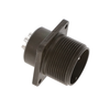 Circular Connector Assemblies - 339-MS3102E18-9P-ND - DigiKey
