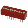 DIP & SIP Switches - 7931532 - RS Components, Ltd.