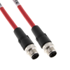 Circular Cable Assemblies - 17-TAD14741311-005-ND - DigiKey