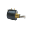 Rotary Potentiometers, Rheostats - 3549H-1AB-502B-ND - DigiKey
