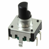 Encoders - PEC12R-4217F-S0012-ND - DigiKey