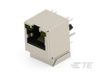 RJ45 Connectors - 203319-E - TE Connectivity