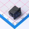 Key/Switch >> Rocker Switches -- KCD11-3P - Image