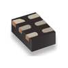 TVS Diodes - 118-CDDFN6-3312PCT-ND - DigiKey
