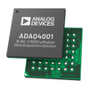 Integrated Circuits (ICs) - Data Acquisition - ADCs-DACs - Special Purpose -- ADAQ4001BBCZ - Image