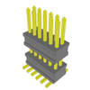 Board Spacers, Stackers (Board to Board) - FW-06-05-G-D-295-177-ND - DigiKey