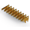 Backplane Connector Contacts - 151-105-009-201-200-ND - DigiKey