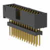 Headers, Male Pins - 612-ZSS-113-03-G-D-535-ND - DigiKey