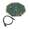 Evaluation and Demonstration Boards and Kits - 800-8V19N882-EVK-ND - DigiKey
