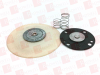 Hydraulic Pump Rebuild Kit / Seal Kit - 53181666 - Radwell International