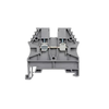 Din Rail, Channel -- 5880-AVK-35-ND