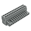 Female connector/socket - 232-213/026-000 - WAGO