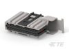 Rectangular Wire & Cable Connectors & Housings - 828645-6 - TE Connectivity