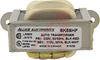 TRANSFORMER,STEP-DOWN AUTO, PRI:230V, 50/60HZ, SEC: 115V, 50VA, LEADS - 70009008 - Allied Electronics, Inc.