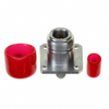 Coaxial Connector (RF) Adapters - A34401-ND - DigiKey