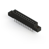 Edgeboard Connectors - 151-357-022-440-207-ND - DigiKey