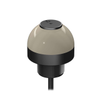 Stackable Tower Lighting, Beacons, and Components - 2170-K50LGRAL1YN-ND - DigiKey