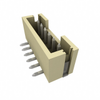 Headers, Male Pins - 1775470-6 - ODG (Origin Data Global)
