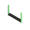 Edgeboard Connectors - 151-387-042-541-268-ND - DigiKey