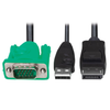 Between Series Adapter Cables -- 95-P778-006-DP-ND - Image