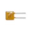 16V PolySwitch Lead-Free Radial Leaded Resettable PPTC - RGEF500-AP - Littelfuse, Inc.