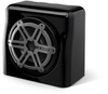 Enclosed Subwoofer System with M10W5-SG-TB Subwoofer Driver, Gloss Black (250 W, 4 &Icirc;&copy;) -- FS110-W5-SG-TB - Image