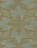 Florasian Fabric - 2334/04 - Pollack