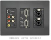 Microphone Input Module for QM-WMC - QM-WMIC - Visual Sound, Inc.