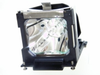 Projector lamp module 03-000648-01P for CHRISTIE VIVID LX20 -- 6000947 - Image