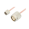 Coaxial Cables (RF) - 6099-PE33420-36-ND - DigiKey
