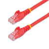 Modular/Ethernet Cables (RJ45, RJ11) - 5214-N6PATCH20RD-ND - DigiKey