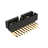Headers, Male Pins - 664-G8232023YFEU-ND - DigiKey
