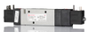 Pneumatic Solenoid Valves - 2180343 - RS Components, Ltd.