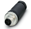 Industrial Circular Connectors - 8016628 - RS Components, Ltd.