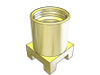Coaxial Connectors -- 1585364 - Image
