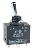 Toggle Switches - 1813655 - RS Components, Ltd.