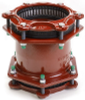 Fittings - Couplers-Sockets - 709305040 - Georg Fischer Piping Systems Ltd