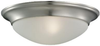 Flush Mounts-Bowl Style - 639923 - Light Center (The)