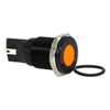 Panel Indicators, Pilot Lights - 2449-IN16ABO6C-ND - DigiKey