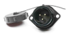 Industrial Circular Connectors - 2072386 - RS Components, Ltd.