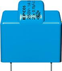 1.4A EMI RFI Filter - 166-B84110B0000A014 - ERSAELECTRONICS PTE. LTD.