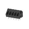 Wire to Board - 17-2834078-4-ND - DigiKey