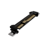 Pluggable Connector Assemblies - 609-PSAS5M2130332NTTR-ND - DigiKey