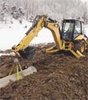 430E/430E IT Backhoe Loader - Image