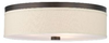 F131920 Flush Mounts-Drum Shades - 679048 - Capital Lighting, Inc.