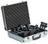Packs and Sets - DP5A Packs and Sets - AUDIX Corporation