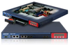 1U Intel® Xeon Quad Core Network Appliance With 10 LAN Ports -- FWS-7600