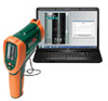 VIR50 - Extech VIR50 Video Infrared (IR) Thermometer -- GO-39753-08