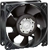 Axial Compact DC Fans -- 3252 J/2 H3P - Image
